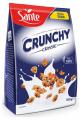 Хрустящие  овсяные хлопья  Crunchy классические, 350 г