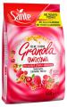Хрустящие злаковые хлопья Granola с клюквой, малиной и клубникой, 350 г