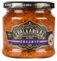 Икра из баклажанов Balkanika «Пинджур», на гриле, 360г