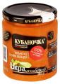 Икра из уваренных кабачков «Кубаночка», 460г