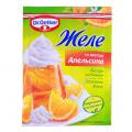 Желе Dr.Oetker со вкусом Апельсина