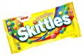 Жевательное драже Skittles, фруктовый йогурт, 38г