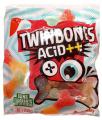Жевательный мармелад Auchan Twinbones Acid++, кислый, 250г 