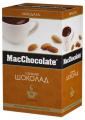 Какао-напиток растворимый MacChocolate c ароматом миндаля, 20г*10*10