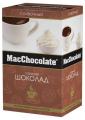 Какао-напиток растворимый MacChocolate c ароматом сливок, 20г*10*10