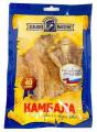 Камбала сушёная «Дальпико рыбсервис», филе кусочки, 40г