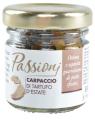 Карпаччо Passioni, из трюфелей, 30г