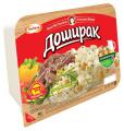 Картофельное пюре «Доширак» со вкусом тушенки, 40г 
