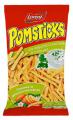 Картофельные чипсы Lorenz соломкой Pomsticks со вкусом сметаны и специй, 100г