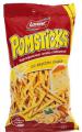 Картофельные чипсы Lorenz соломкой Pomsticks со вкусом сыра, 100г