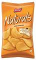 Картофельные чипсы «Naturals» классические, с солью, 100г
