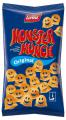 Картофельный снэк LORENZ Monster Munch, 75 г