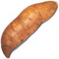 Картофель сладкий (батат)