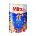 Каша 7 злаков Маtti