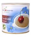 Каша «Верное средство», из белого канадского льна, со вкусом вишни, 375г