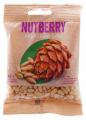 Кедровый орех NUTBERRY, 40г