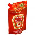 Кетчуп Heinz острый