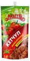 Кетчуп «Махеевъ», шашлычный, 500г