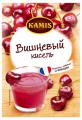 Кисель моментального приготовления Kamis, вишневый, 30г