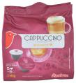 Кофе Auchan «CAPPUCCINO», в капсулах, 10шт.