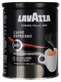 Кофе молотый Lavazza Caffe Espresso, в жестянной банке, 250г