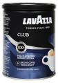 Кофе молотый Lavazza Club, в жестённой банке, 250г