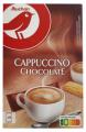 Кофе растворимый Auchan Сappuccino Chololate, в капсулах, 140 г