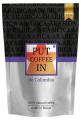 Кофе растворимый PUT coffee IN, сублимированный de Colombia, 75г