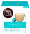Кофе в капсулах Nescafe Dolce Gusto «Флэт Уайт», кофе в капсулах, 16шт