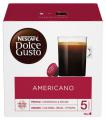 Кофев капсулах Nescafe Dolce Gusto Americano, 16шт 
