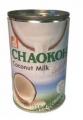 Кокосовое молоко Chaokoh, с пониженным содержанием жира, 400 мл