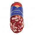 Колбаса сырокопченая брауншвейгская