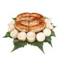 Колбаса вареная куриная
