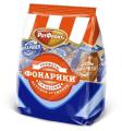 Конфеты Фонарики вкус вареная сгущенка «РотФронт» 200г