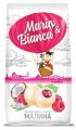 Конфеты глазированные Mario&Bianca, кокосовые с малиновой начинкой, 190г