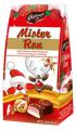 Конфеты Goplana Mister Ron, с клубнично-сливочной начинкой, 98г