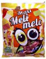 Конфеты жевательные Auchan Meli Melo, ассорти, 590г