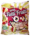 Конфеты-леденцы Auchan «Тутти Фрутти», 250г