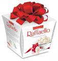 Конфеты Raffaello, с цельным миндальным орехом в кокосовой обсыпке, 500 г