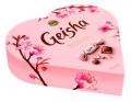 Конфеты сердце Geisha, 225г
