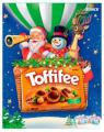 Конфеты Toffifee, м кремовой нугой и лесным орехом, 250г