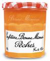 Конфитюр Bonne Maman «Экстра», персик, 370г