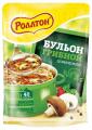 Концентраты пищевые «Роллтон» для первый обеденых блюд, грибной по домашнему 100г