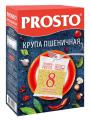 Крупа PROSTO, пшеничная, 500г