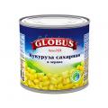 Кукуруза Globus сахарная в зернах