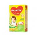 Кукурузная каша Малютка безмолочная