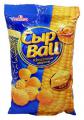 Кукурузные шарики «СырBall», сыр, 140г 