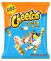 Кукурузные снеки Cheetos, Сметана и лук, 55г