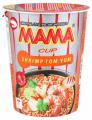 Лапша тайская «МАМА», со вкусом том ям, 70г
