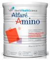 Лечебная смесь Alfare Amin, для детей с рождения, 400г